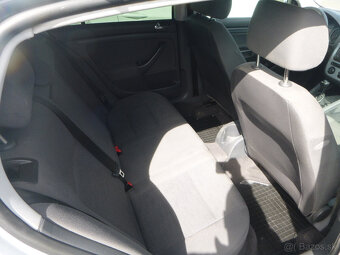 Volkswagen Golf 1,4i 16v 2004 - 14