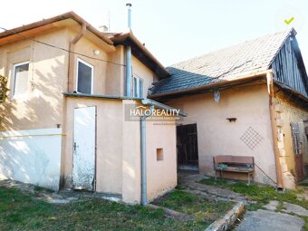 HALO reality - Predaj, rodinný dom Šarkan - EXKLUZÍVNE HALO  - 14