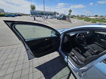 Ponukám na predaj Volkswagen Passat B6 - 14