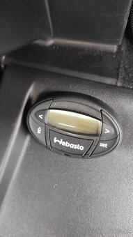Mercedes B W245 200 CDI - 14
