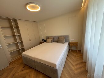 Kompletne prerobený a zariadený 2 izbový byt na prenájom - 14