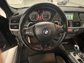Predám BMW X6 - 14