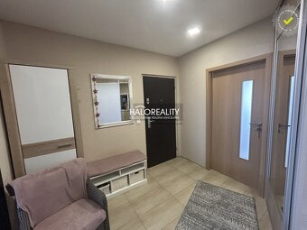 HALO reality - Predaj, trojizbový byt Prievidza, Sídlisko Ne - 14