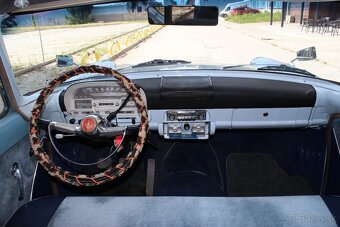 Simca Vedette Chambord V8 - 14