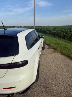 Alfa romeo 159 Ti 2.4,  154kW - 14