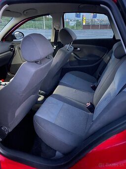 Predám seat ibiza 1.2 htp 47kw 2005 - 14
