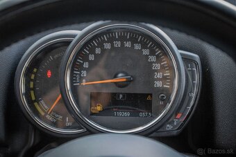 Mini Countryman SE ALL4 plug-in Hybrid - 14