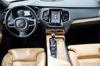 Volvo XC90 T6 AWD 235KW A/T INSCRIPTION - 14