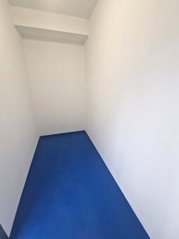 Predaj byty 2 iz. NOVOSTAVBA Rybničná ul. Vajnory - BA III - 14