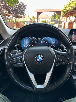 BMW 530d xDrive • 195 kW • Automat • 4x4 • - 14
