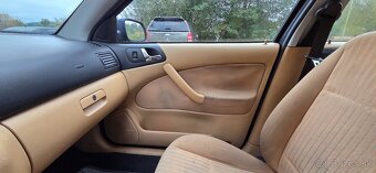 skoda octavia combi 1,9 TDI - 14