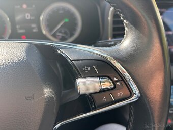 Škoda Karoq 2.0 TDI 4x4 SCOUT - 14