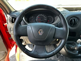Renault Master 2.3 dCi chladiarenské auto - 14