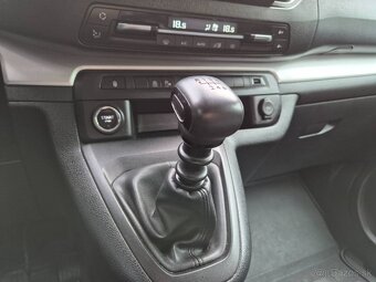 Peugeot Traveller 2.0 BlueHDi Allure Long - 14