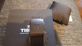 Tissot T-Touch Expert Solar II expert black - 14
