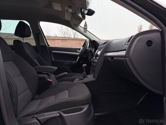 Škoda Octavia 2.0 TDI Sport Edition - 14