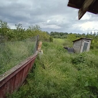 Menší rodinný dom ČATA-2 izbový, čiastočná rekonštrukcia - 14