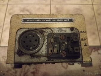 Predám krásne rádio Orlík aj zo zdrojom - 14