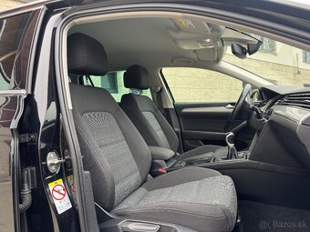 Volkswagen Passat 2.0TDi 110kw M6 - Odpočet DPH - - 14