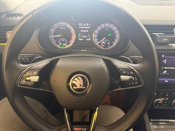 Škoda Octavia 1,5 DSG, - 14