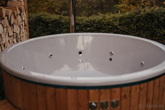 KÚPACIA KAĎA PREMIUM-KOŠICE, Vírivka - 14