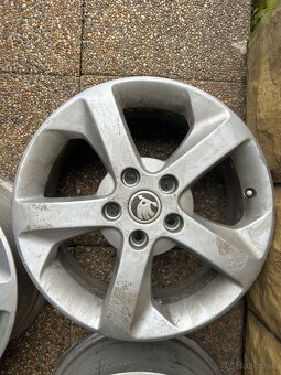 Predám ( kávovar, grafické karty, disky R16) - 14