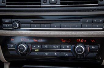 BMW rad 5 Touring 530d xDrive - 14