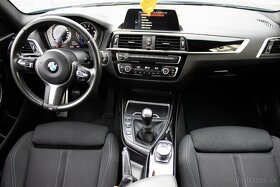 BMW rad 1 116i M-Sport. - 14