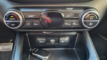 KIA SOUL Electric odpočet DPH - 14