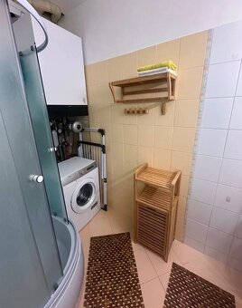 Priestranný 2 izb. byt v centre Bratislavy, Špitálska ulica - 14