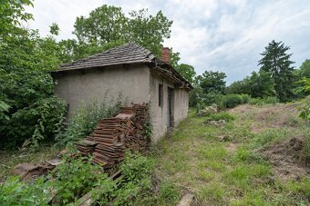 PREDANÉ - Najlacnejší stavebný pozemok - Göncruszka - 14