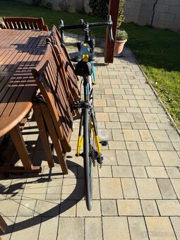 Lapierre Sensium 500 - 14