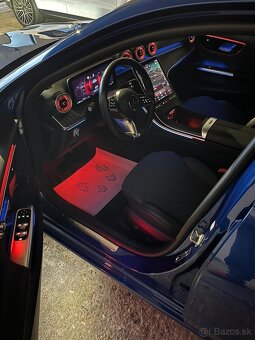 Mercedes-Benz C 220d Combi Automat//model 2022// - 14
