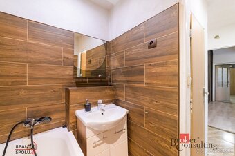 3 izbový byt v skvelej lokalite Ružinova v časti Štrkovec na - 14