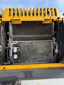 Pásový bagr VOLVO EC 210RNLC - 14