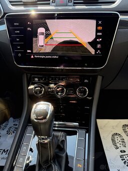 Škoda Superb RV: 07/2019 140kw,Sportline - 14
