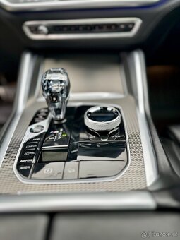 BMW X6 M50d 294kw DPH ČR-možná výměna - 14