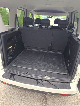 Fiat Doblo 1.6Mtj - 14