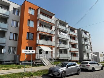 Na predaj praktický 2i. byt blízko Pieštany - Vrbové - 14