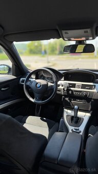 BMW E90 320D M-Packet Automat - 14