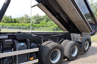 Volvo FH 540 - 14