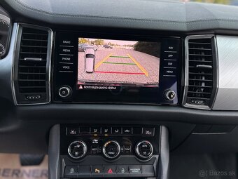 Škoda Kodiaq 2.0 TDI SCR EVO Style 4x4 DSG - 14