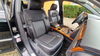 Volkswagen Phaeton 3.0tdi 4-motion - 14