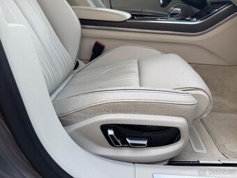 AUDI A8 50L 3.0 TDI V6 QAUTTRO 210KW - 14