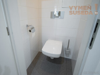 VYMEŇ SUSEDA – VÝNIMOČNÝ 3 IZB. BYT S DVOMA BALKÓNMI V STAR - 14