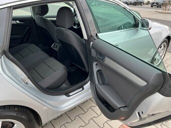 Audi A5 2.0 TFSi 132kw TOP STAV naj. 134t - 14