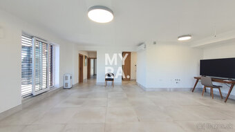 Nádherný 4izbový byt Lorinčík Háje 106,02m2, terasa 21,13 m2 - 14