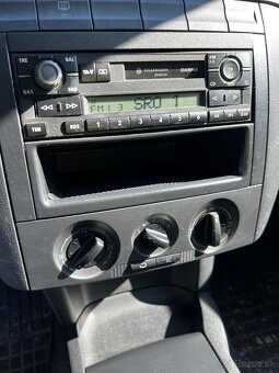 Škoda Fabia 1.2 HTP 40kw - 14