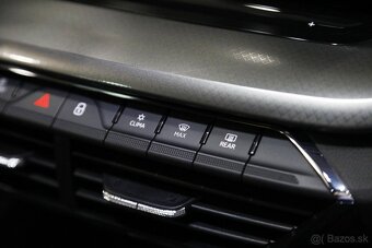 Škoda Octavia 4 Combi 2.0 TDI 85kw DSG automat - 14