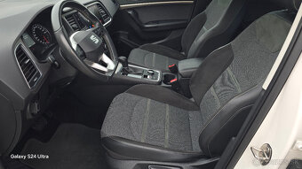 Seat Ateca 2.0 TDI 150 Style DSG - 14